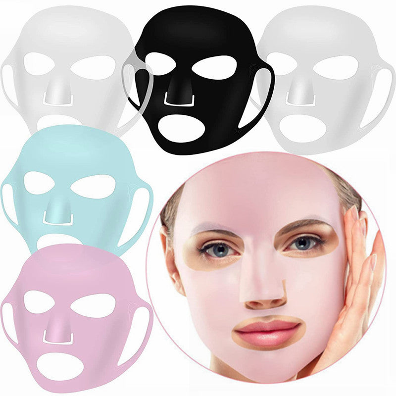 Silicone Facial Masks