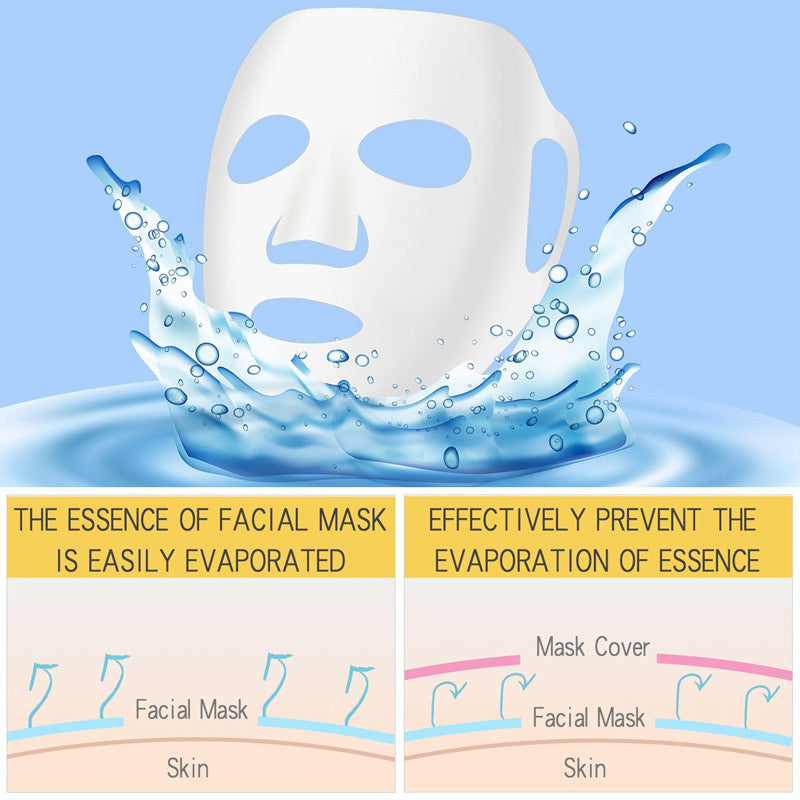 Silicone Facial Masks