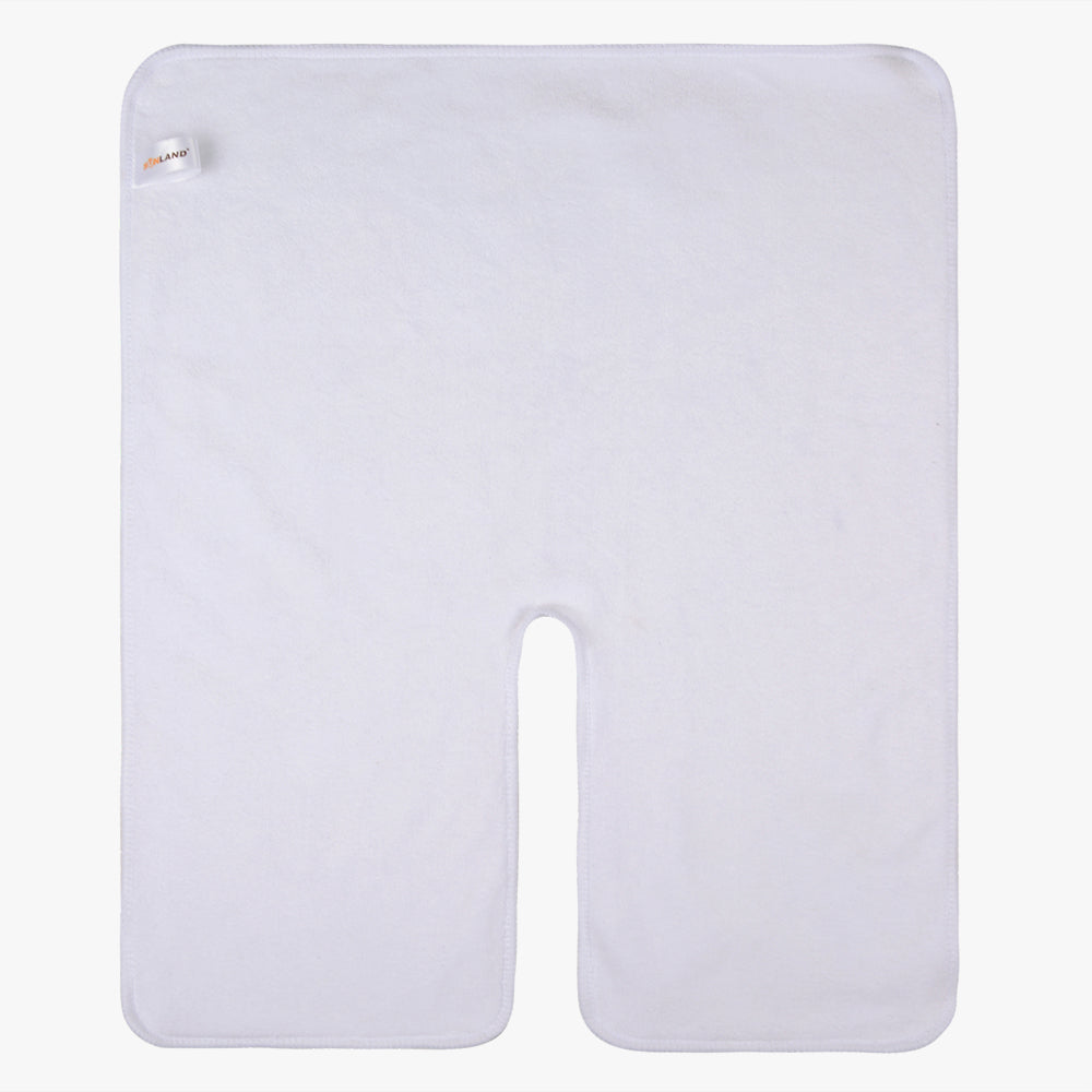 SPA Perfect Essential Towel (White) 3 Pack